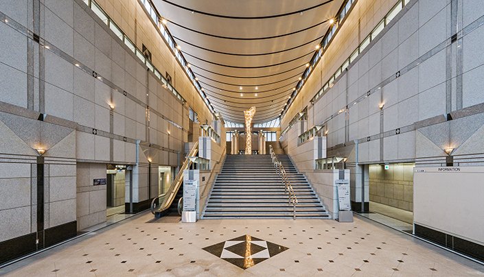 かつしかシンフォニーヒルズ