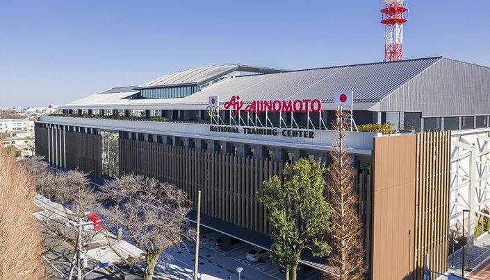 ハイパフォーマンススポーツセンター